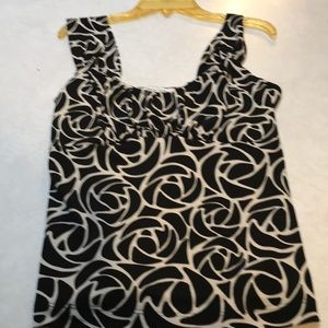 White House Black Market size small shirt